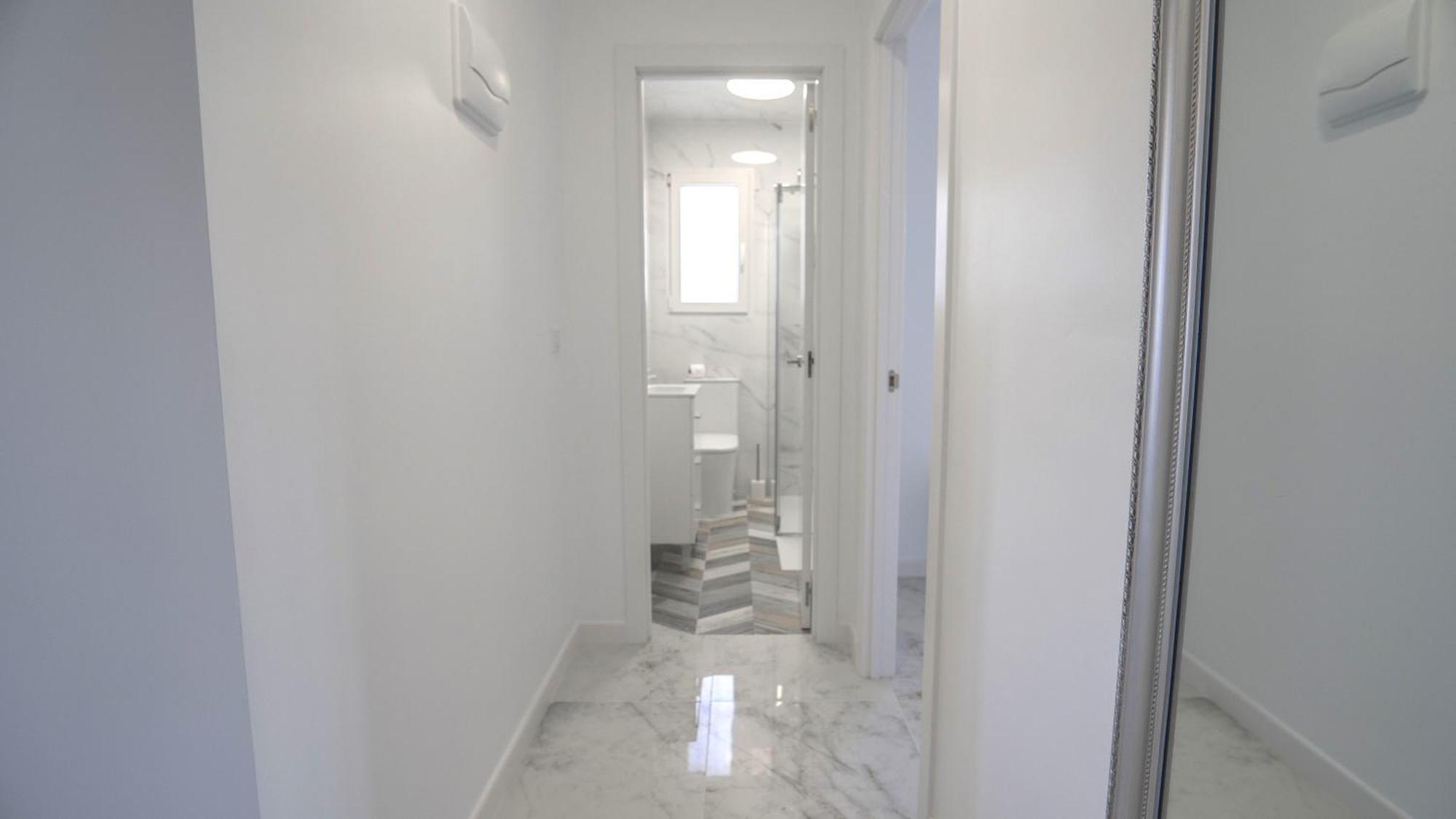 Modern Detached 4 Bed 3 Bath Villa With Private Pool Close To All Amenities Villamartin  Exterior foto