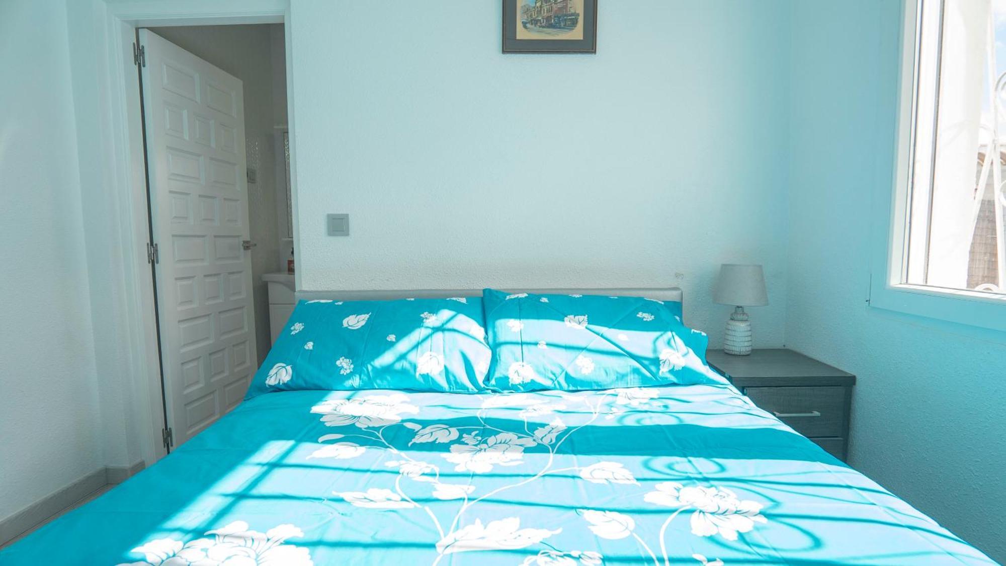 Modern Detached 4 Bed 3 Bath Villa With Private Pool Close To All Amenities Villamartin  Exterior foto